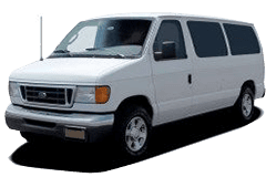 Ford Econoline 1992-2002